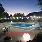Prázdninový dům Casa Maria
