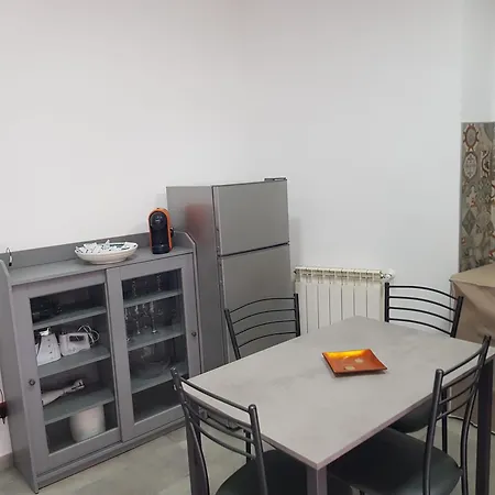 Prázdninový dům Casa Maria *
