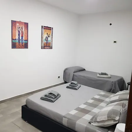 Casa Maria Prázdninový dům *