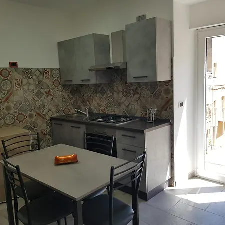 Vakantiehuis Casa Maria *