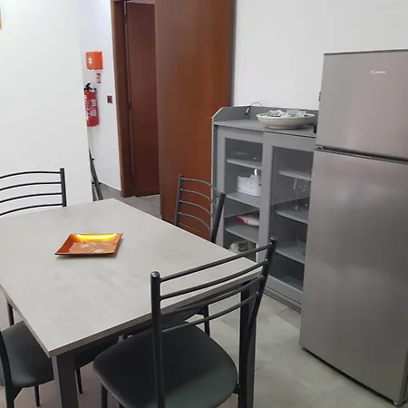 Casa Maria Holiday home Valguarnera Caropepe