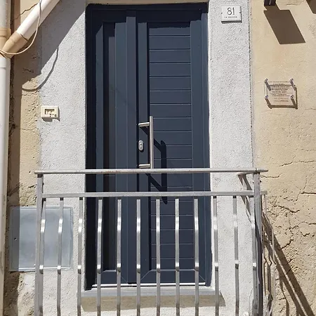 Casa Maria