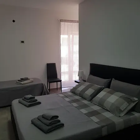 Casa Maria Valguarnera Caropepe