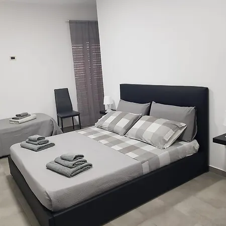 Casa Maria Valguarnera Caropepe