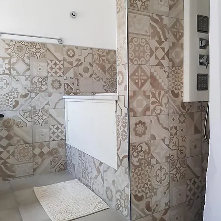 Casa Maria Holiday home *