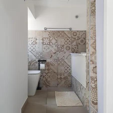 Casa Maria Holiday home Valguarnera Caropepe