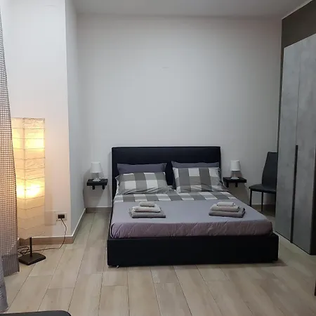 Prázdninový dům Casa Maria *