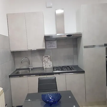 Casa Maria Valguarnera Caropepe
