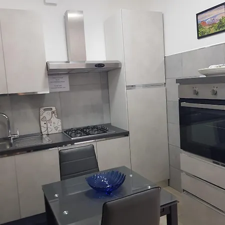 Casa Maria Prázdninový dům Valguarnera Caropepe