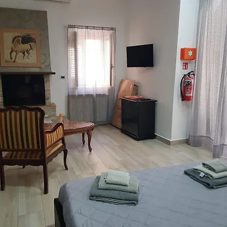 Casa Maria Prázdninový dům Valguarnera Caropepe